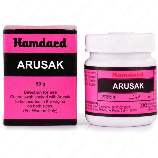Гель гигиенический Arusak