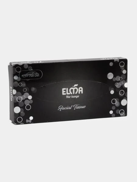 Salfetkalar V plastik qadoqdagi 70 dona (301)