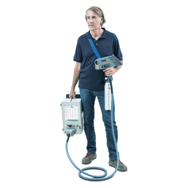 PMI-MASTER SMART analizatori