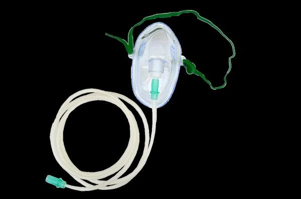 Мочеприемник однократного применения, стерильный 2000мл