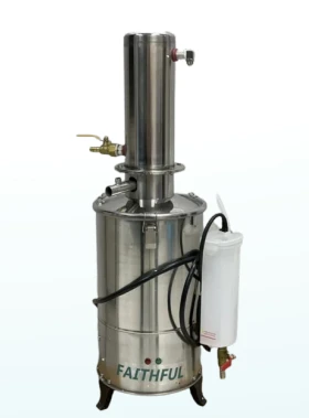 Дистиллятор dz-10l