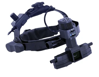 Oftalmoskop binokulyarniy