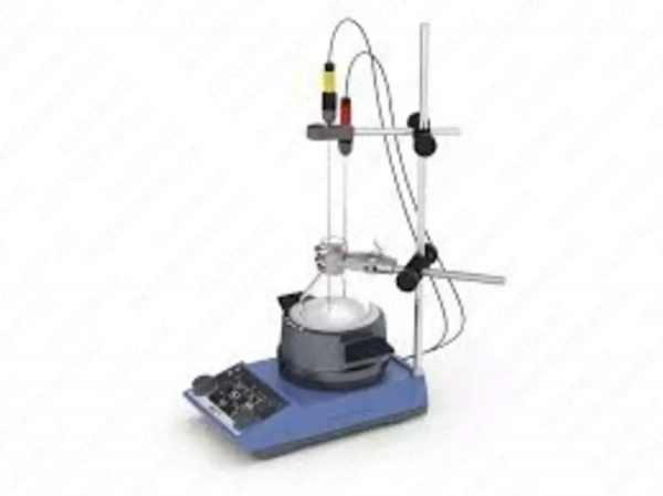 Термостаты IC basic