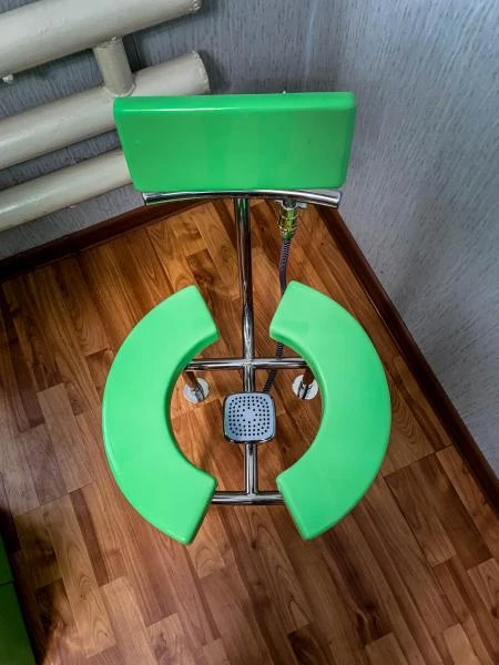 Стенд для испытания и регулировки выключателей