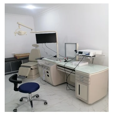 Lor-kombayn JLD G-60