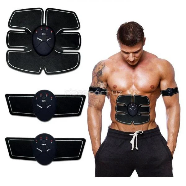 Миостимулятор Smart Fitness Ems