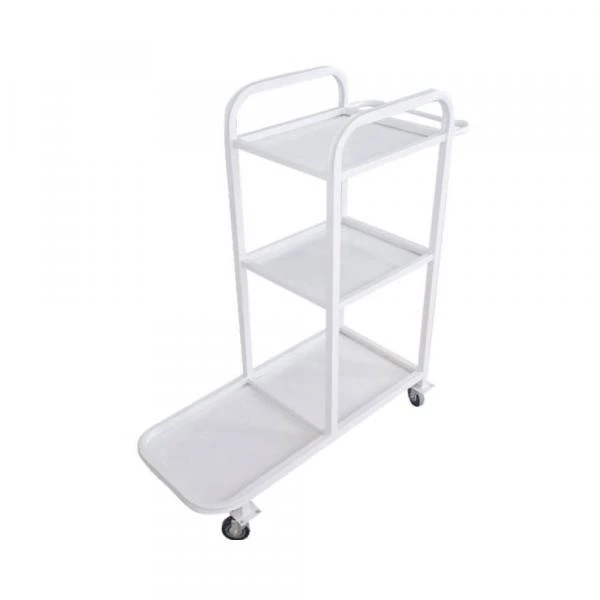 Тележка для уборки (для мытья полов) ТМ 1022