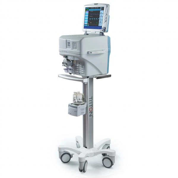 Аппарат ИВЛ Авента - М(базовая комплектация)