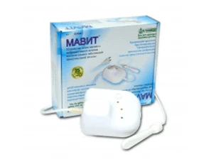 Apparat dlya lecheniya prostatita MAVIT