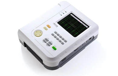 12-kanalniy elektrokardiograf cm1200b