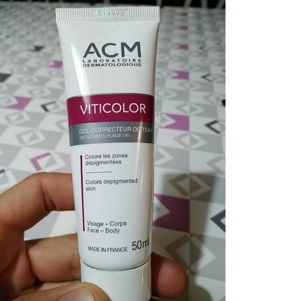 Viticolor витиколор гель из франции (ОРИГИНАЛ)