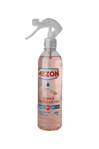 Antiseptik "Mezon", 400 ml