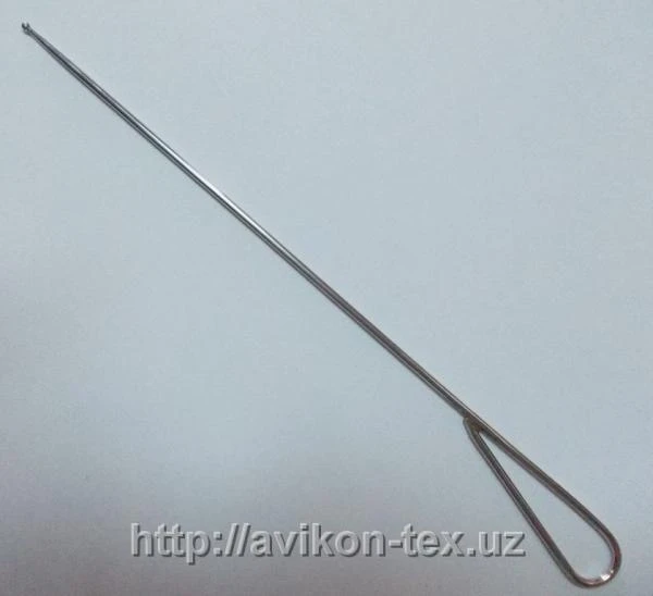 Зонд носовой (длина 135 мм, диаметр 2,0 мм) 227/7