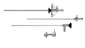 Набор инструментов для цистоскопии RZ MEDIZINTECHNIK, Германия