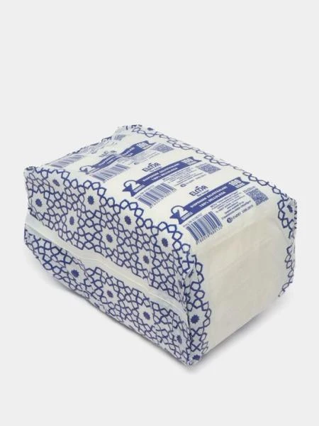 Salfetkalar Elma 21x21 100 dona 24 dona (226)