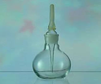 Капельница 2-60- с пипеткой