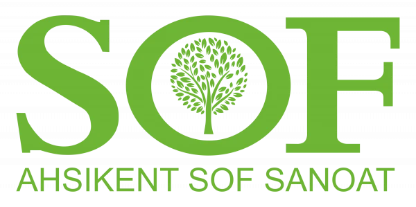 AHSIKENT SOF SANOAT MCHJ