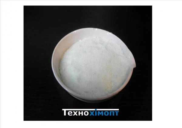 Kaliya gidrat okisi texnicheskiy tverdiy cheshuirovanniy