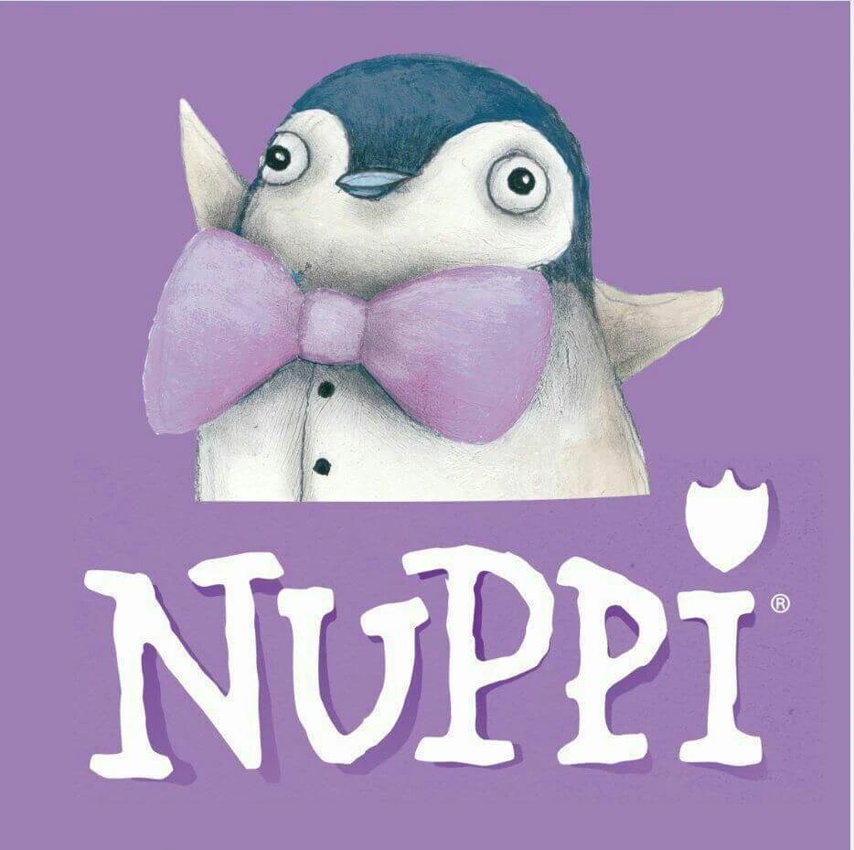 Nuppi