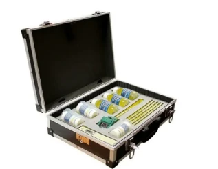 Komplekt uchebno-laboratornogo oborudovaniya "Agronomiya"