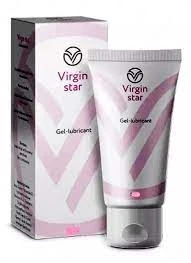 Gel-lubrikant dlya sokrasheniya mishs vlagalisha Virgin (50 ml.)