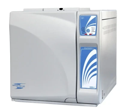 Gazoviy xromatograf «Xromatek-Kristall 2000/5000»