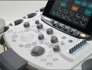 ARIETTA 750 ultratovush diagnostikasi qurilmasi