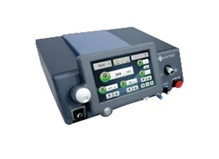 Система лазерная офтальмологическая 532nm микроимпульсная LightLas 532 Lightmed Corporation, США/Тайвань