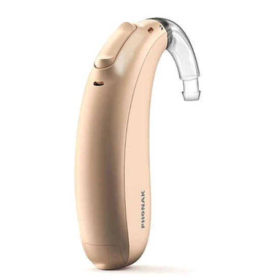 Sluxovoy apparat Phonak Naida M30-SP