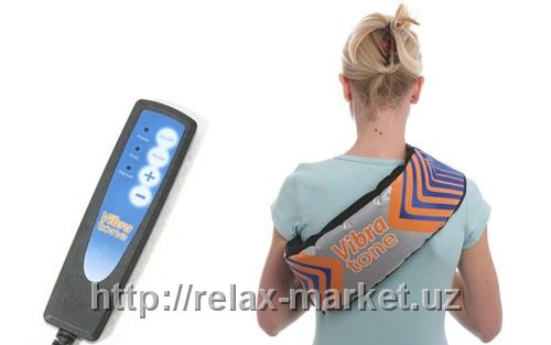 Массажер Vibrotone (Оригинал)