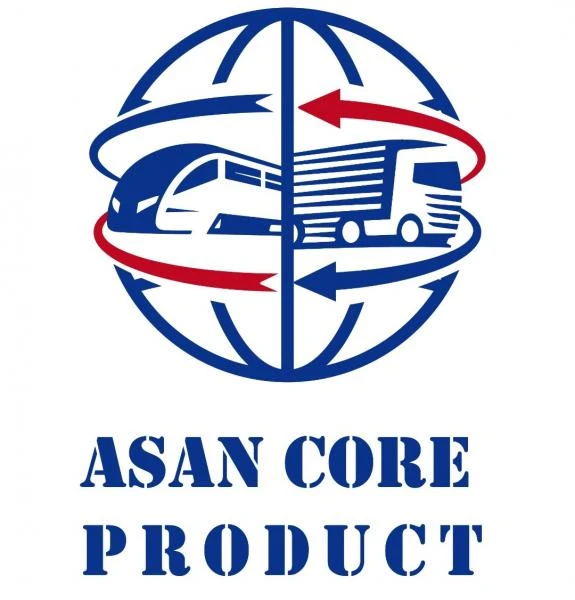 ООО "Asan Core Product"
