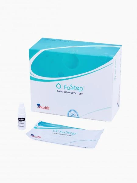 Экспресс-тест для для качественного определения сифилиса (Test Syphilis)