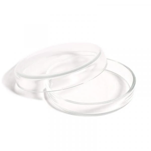 Chashki Petri (steklyannie) 100x20mm