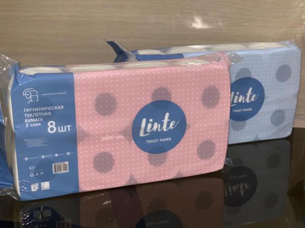 Бумажные полотенца