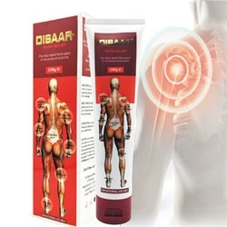 Disaar qo'shma davolash moyi