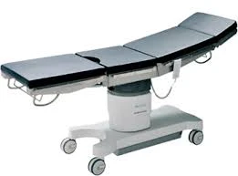 Operasionniy stol Lojer (Finland)