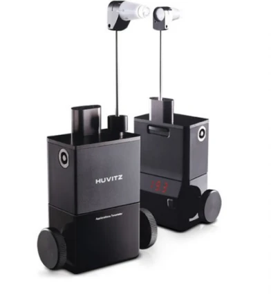 HT-5000 Аппланационный тонометр