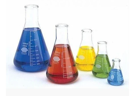 Kolbi konicheskie KN-1-1000 ml