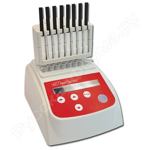 Inkubator-termostat HeatSensor OCTO:121223