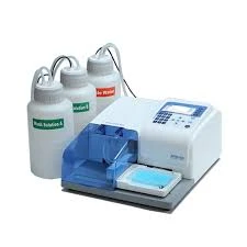 Komplekt oborudovaniya immunofermentnogo analiza (IFA): rider, vosher, sheyker