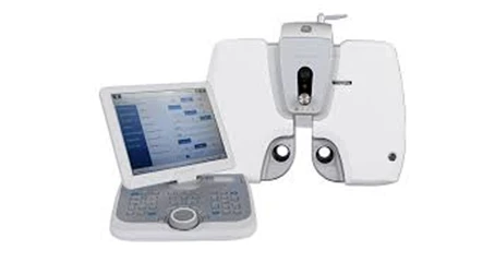 Автоматический фороптор HDR-9000 HUVITZ, Корея