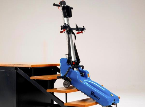 Инвалидный подъёмник