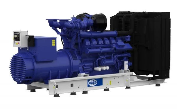 Компрессорные электростанции