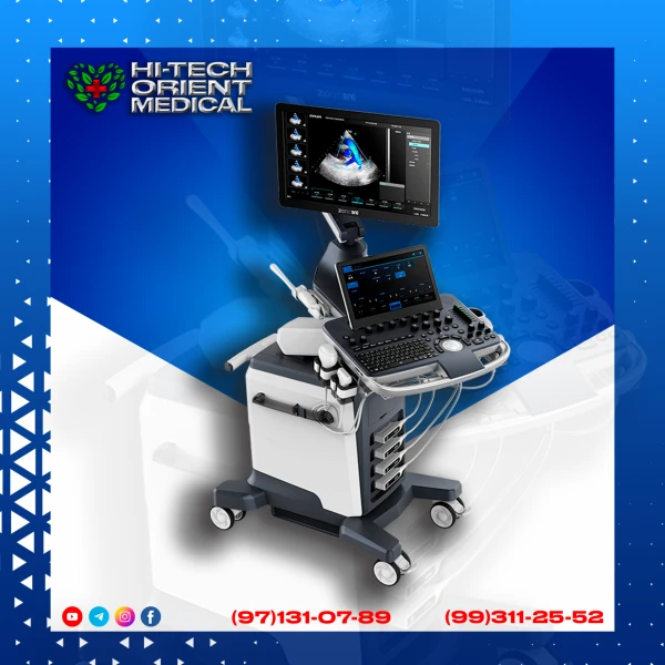 Uzi Apparat Zoncare Viv60