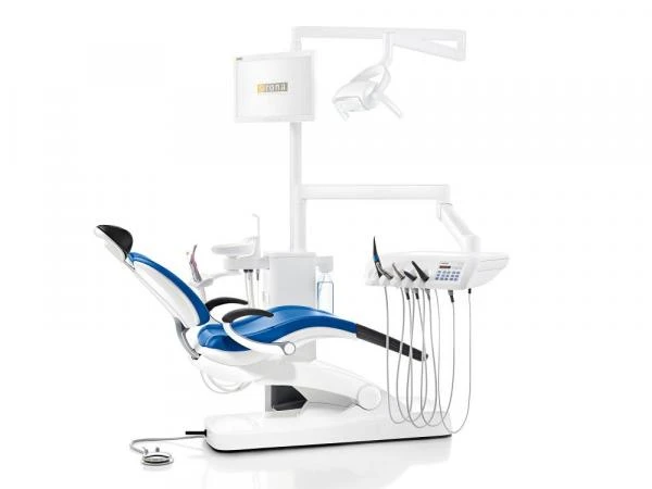 Тенео. стоматологическое кресло