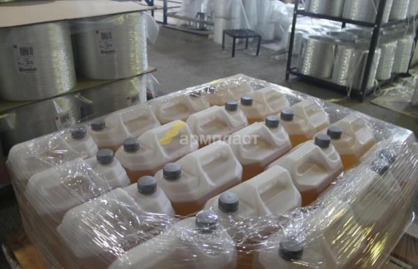 Пробирки вискозиметрические для ПЧП