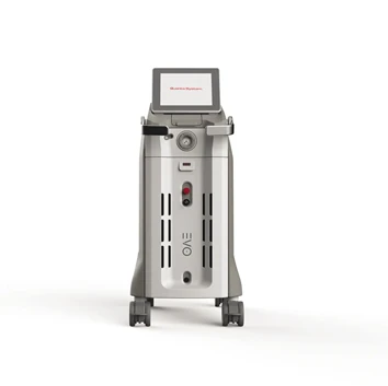 Golimium lazeri
LITHO EVO"