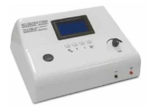 Элэскулап — 3 в 1