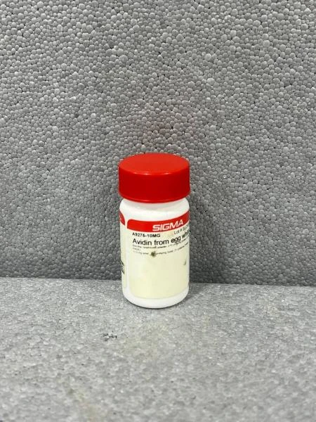 Авидин из яичного белка A9275-10MG