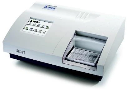 Laboratorii Fotometr RT-2100S